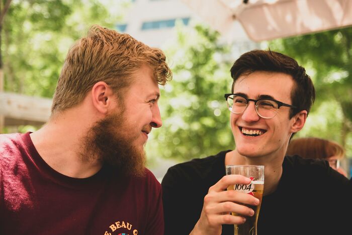 En este hilo, los hombres compartieron 20 cosas que creen que las mujeres no saben sobre ellos