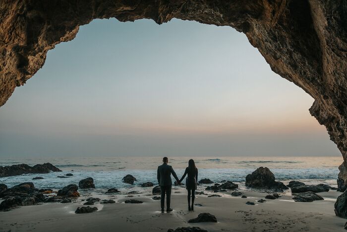 Estas 18 personas compartieron sus experiencias al estar en una relación con alguien con el que tenían una gran diferencia de edad