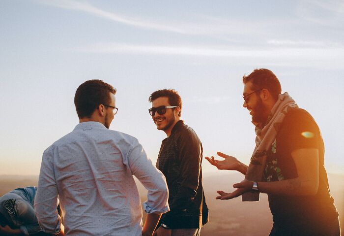 En este hilo, los hombres compartieron 20 cosas que creen que las mujeres no saben sobre ellos