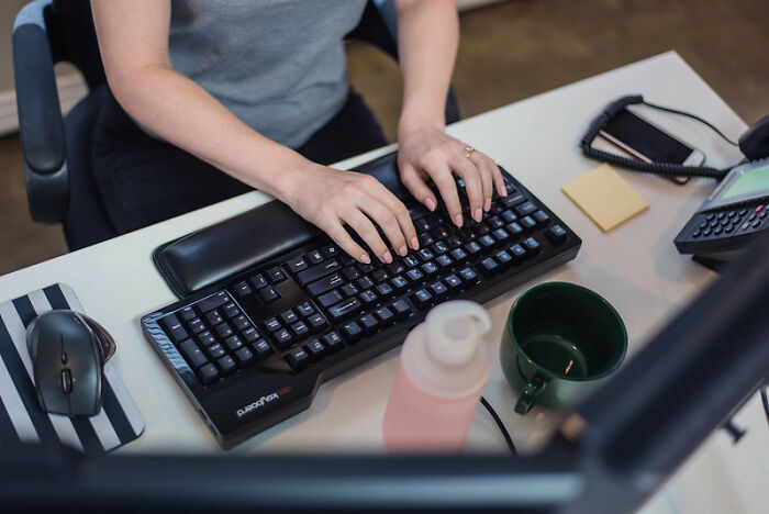 25 Maneras muy profesionales de mandar al carajo a alguien en el trabajo