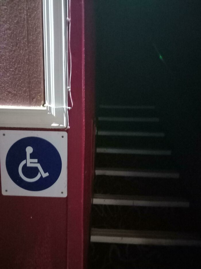 Parece bastante inútil