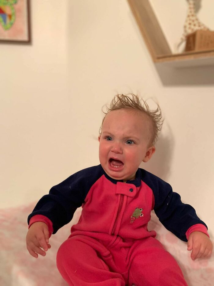 “Why My Kid Is Crying”: 49 Hilariously Stupid Parenting Stories Shared On This Facebook Page
