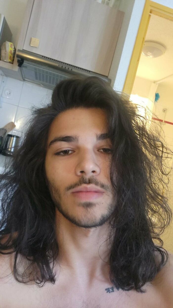 Tras 2 años y medio