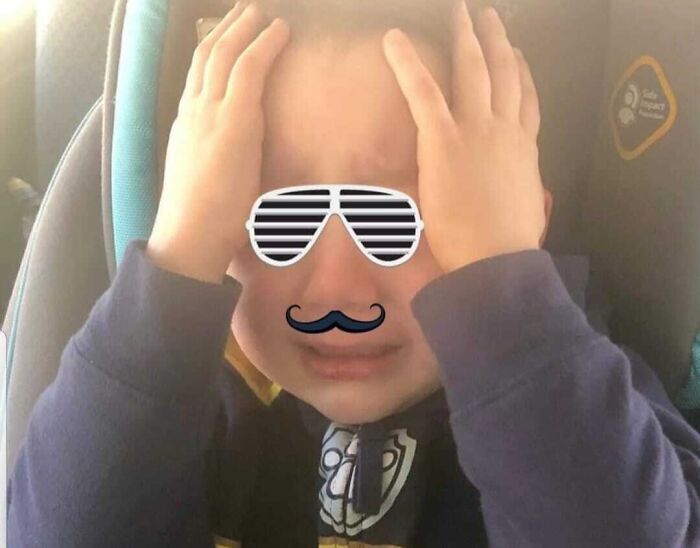 “Why My Kid Is Crying”: 49 Hilariously Stupid Parenting Stories Shared On This Facebook Page