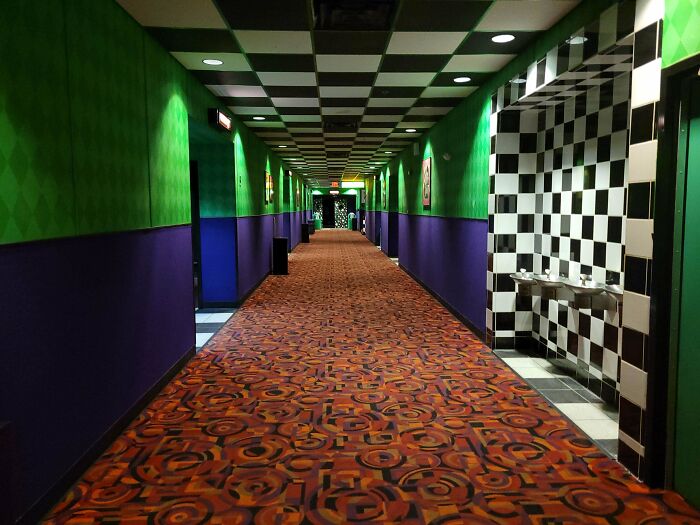 El cine de mi ciudad 