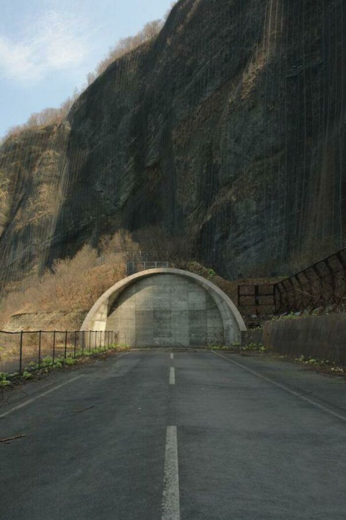 Has llegado al final del camino 
