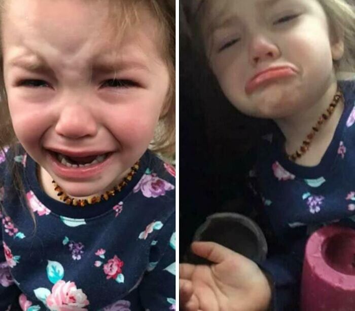 “Why My Kid Is Crying”: 49 Hilariously Stupid Parenting Stories Shared On This Facebook Page