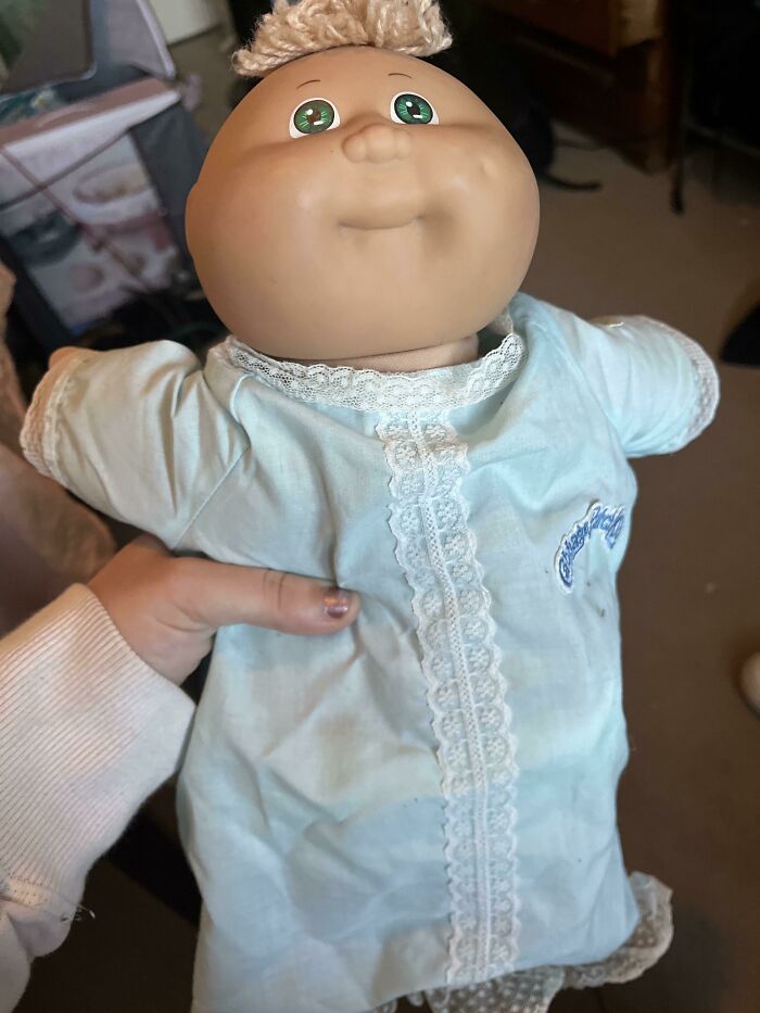¡¡El mejor hallazgo de 2 dólares en una tienda de segunda mano de mi vida!!