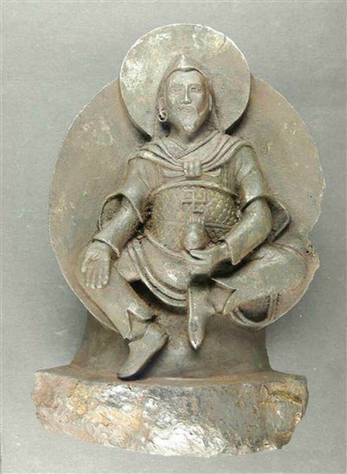 El Buda 