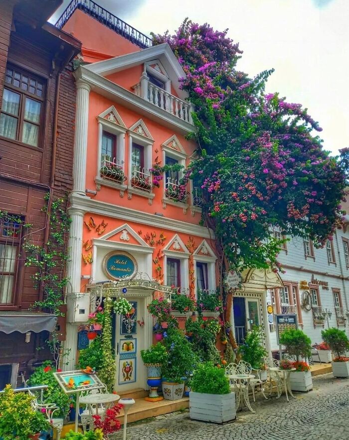 Estambul, Turquía