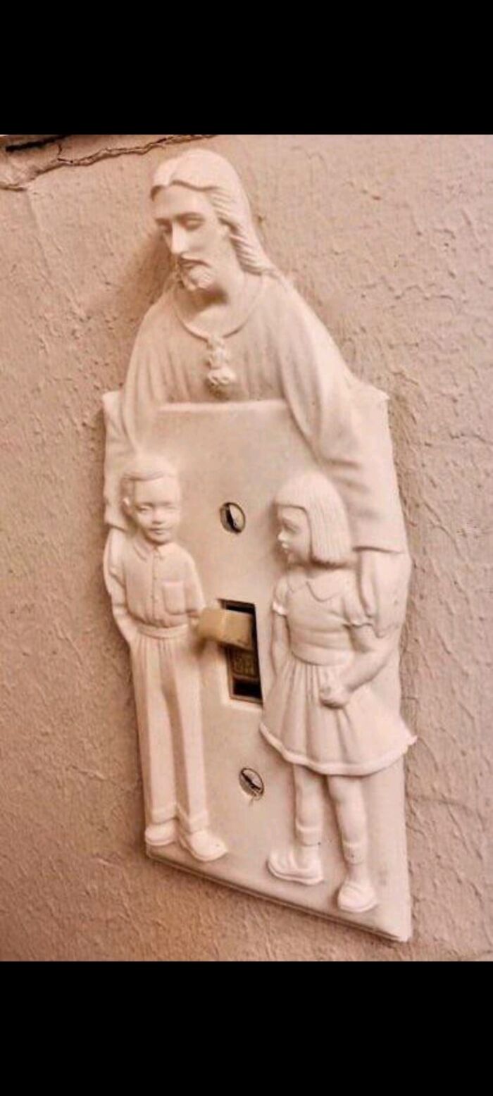 Dejad que los niños se acerquen a mí