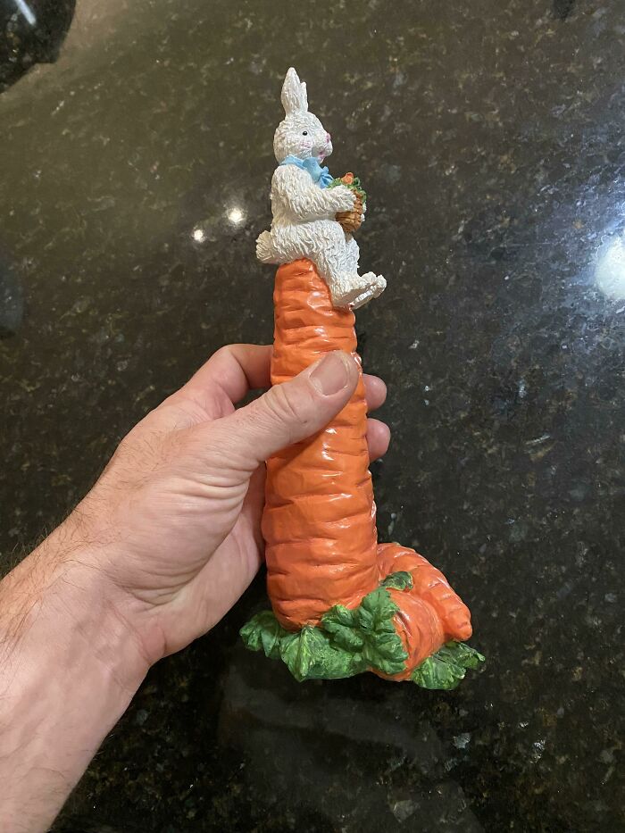 ¿Felices Pascuas?