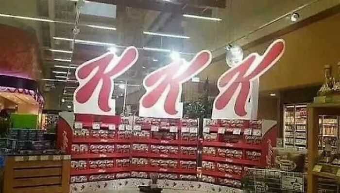 Cuando lo ves no puedes dejar de verlo