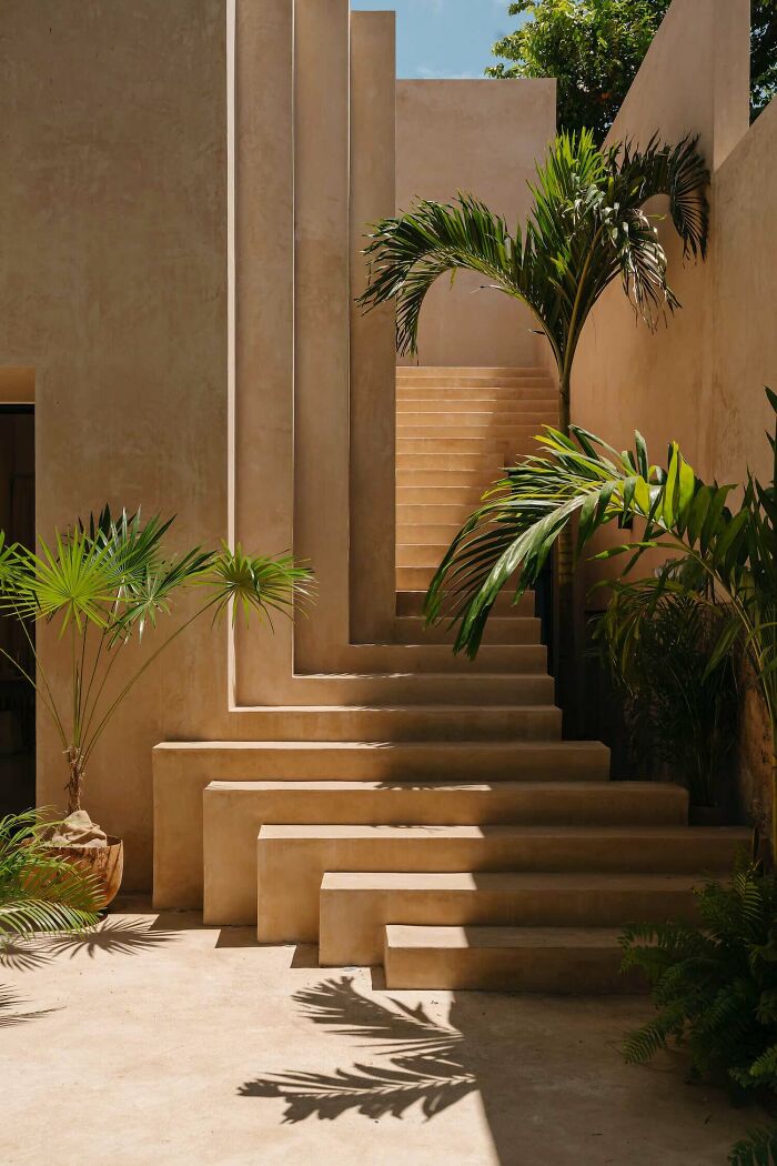 Casa Huolpoch en Mérida, México, por Workshop Diseño y Construcción