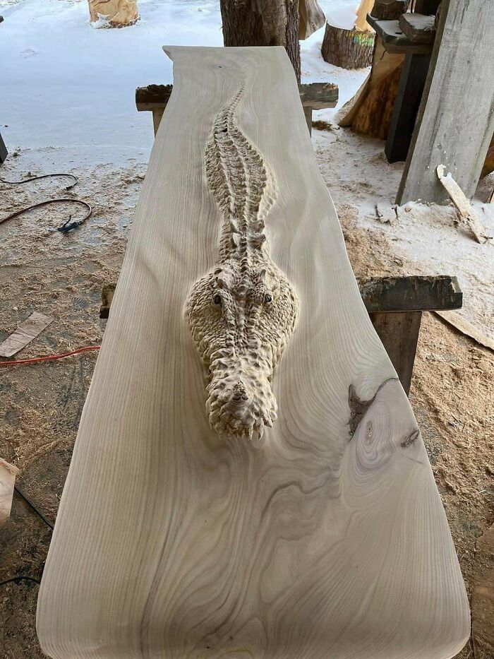 Esta mesa
