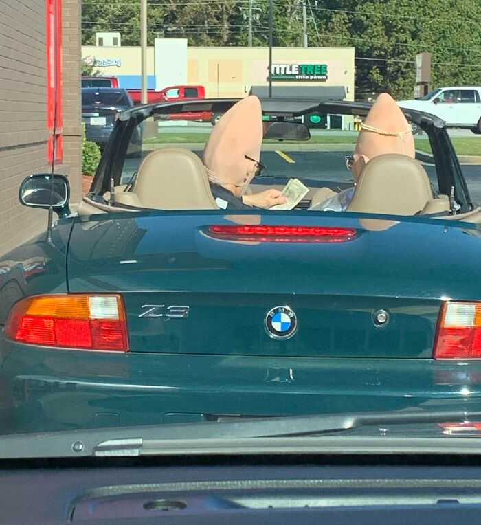 Hoy en el autoservicio