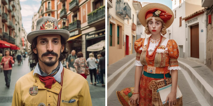 España