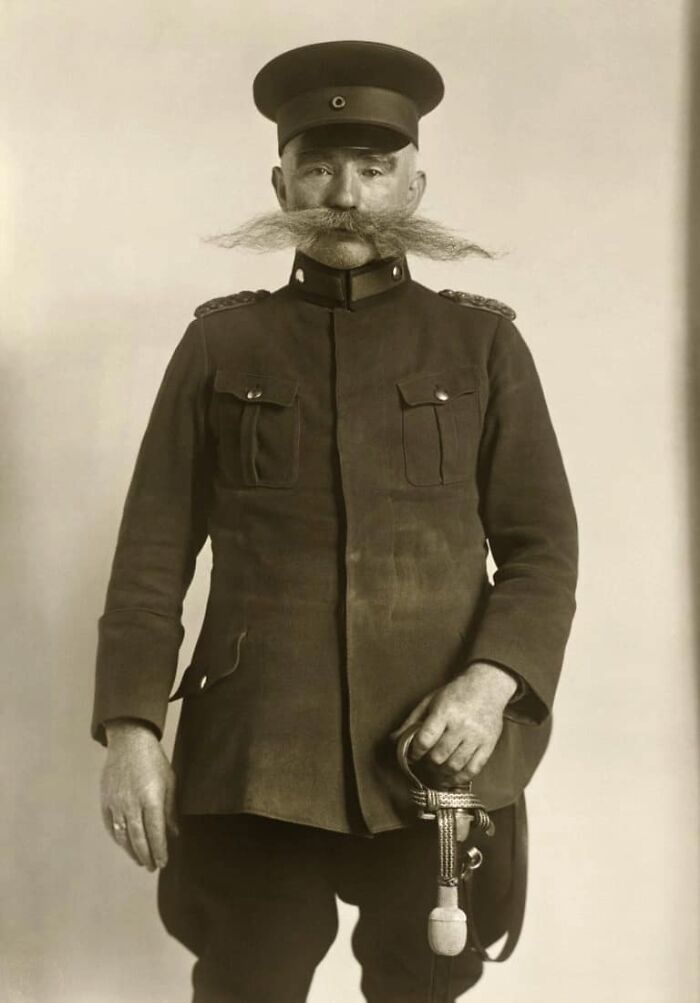 Oficial de policía, Alemania, 1925