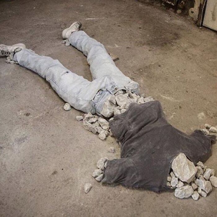 This Page Collects 'Cursed' Images, And Here Are 50 Of The Worst Ones