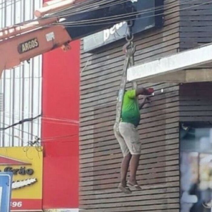 Sí, Bob. Opinamos lo mismo acerca de esta semana también