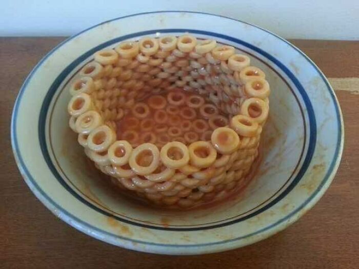 This Page Collects 'Cursed' Images, And Here Are 50 Of The Worst Ones