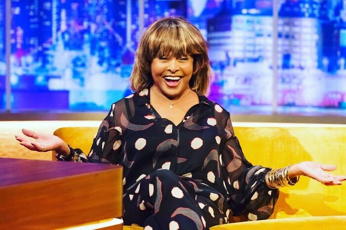 El ominoso post de Instagram de Tina Turner dos meses antes de morir explicaba mucho sobre su estado de salud