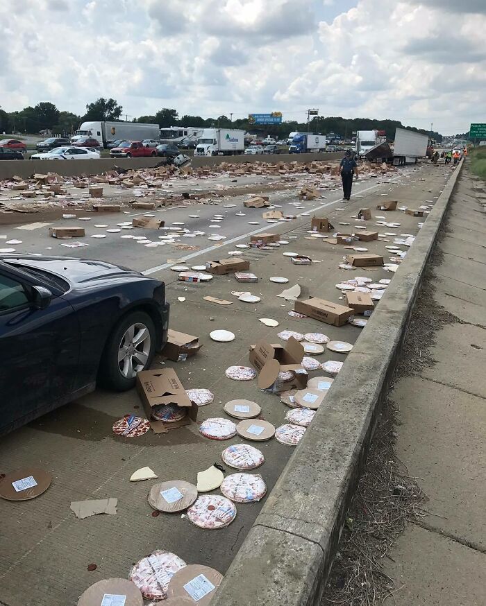 This Page Collects 'Cursed' Images, And Here Are 50 Of The Worst Ones