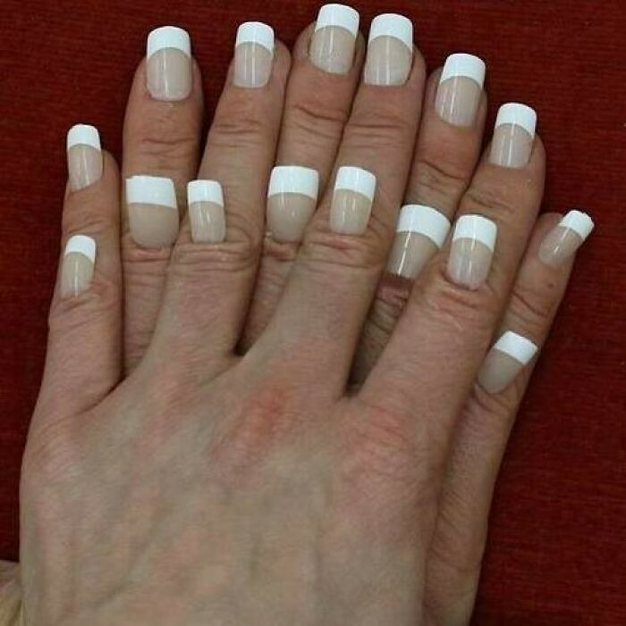 This Page Collects 'Cursed' Images, And Here Are 50 Of The Worst Ones