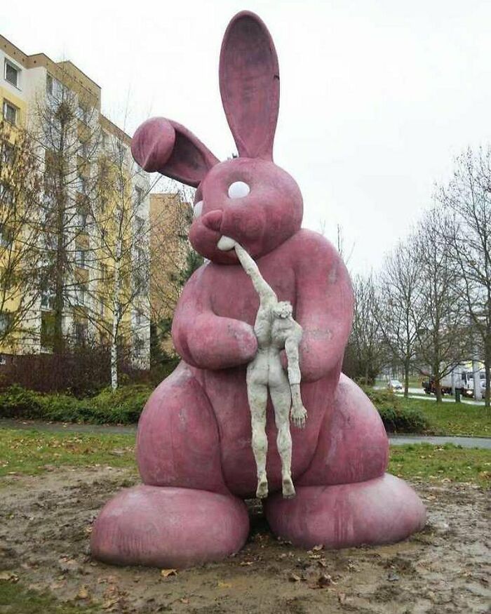 This Page Collects 'Cursed' Images, And Here Are 50 Of The Worst Ones