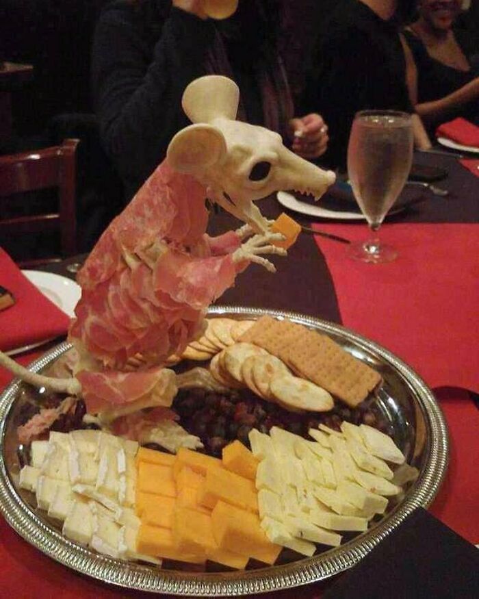 This Page Collects 'Cursed' Images, And Here Are 50 Of The Worst Ones