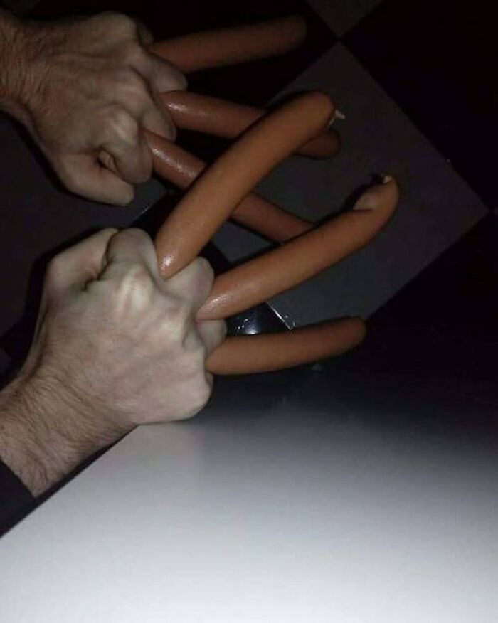 This Page Collects 'Cursed' Images, And Here Are 50 Of The Worst Ones