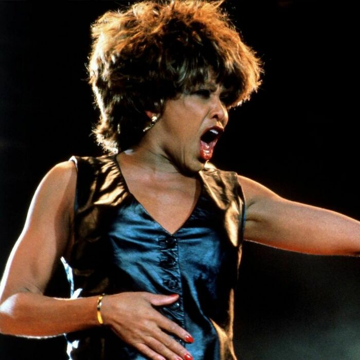 El ominoso post de Instagram de Tina Turner dos meses antes de morir explicaba mucho sobre su estado de salud