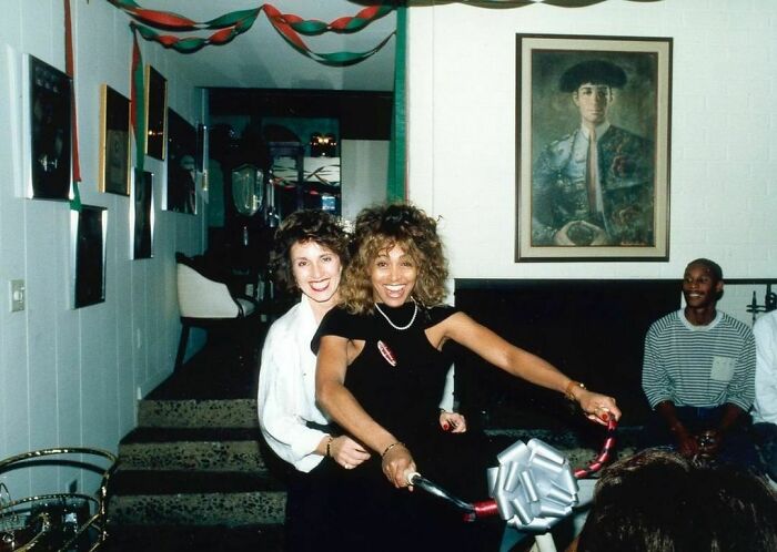 El ominoso post de Instagram de Tina Turner dos meses antes de morir explicaba mucho sobre su estado de salud