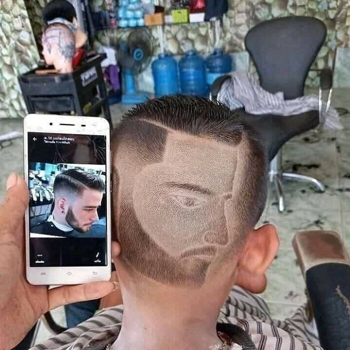 41 Cursed Images To Provide You Your Daily Dose Of Disturbing