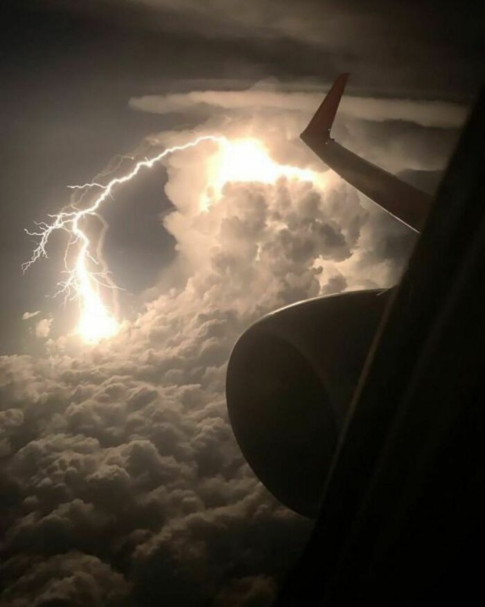 40 Images That Are So Cool And Unique, You Could Slap Them On The Cover Of Music Albums
