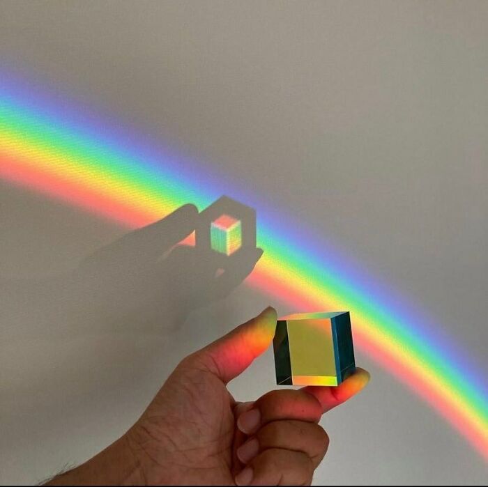 40 Images That Are So Cool And Unique, You Could Slap Them On The Cover Of Music Albums
