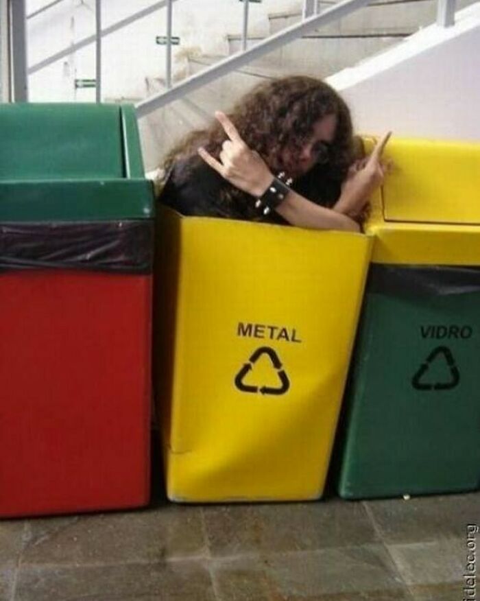 40 Images That Are So Cool And Unique, You Could Slap Them On The Cover Of Music Albums