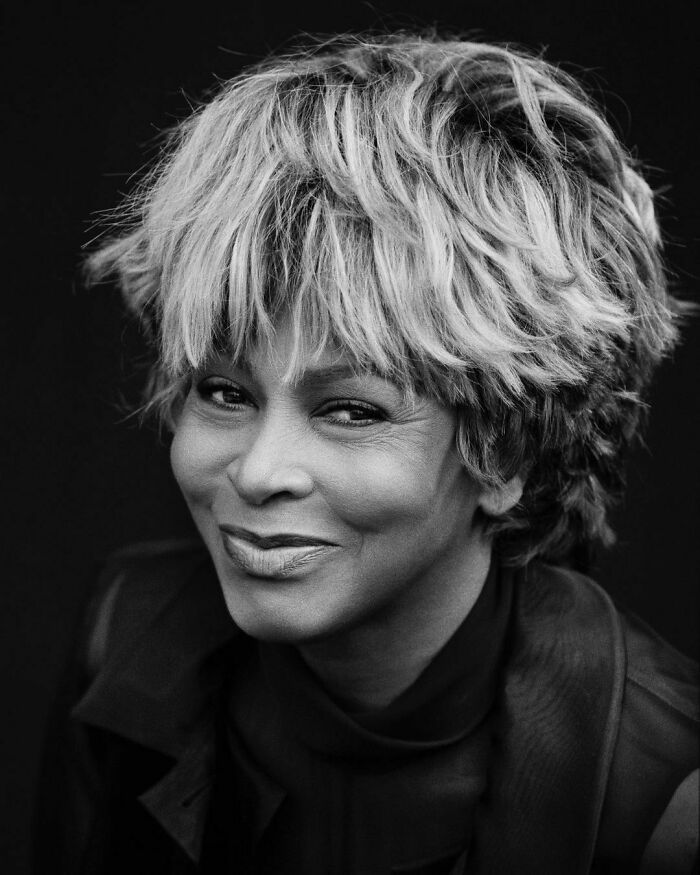 El ominoso post de Instagram de Tina Turner dos meses antes de morir explicaba mucho sobre su estado de salud