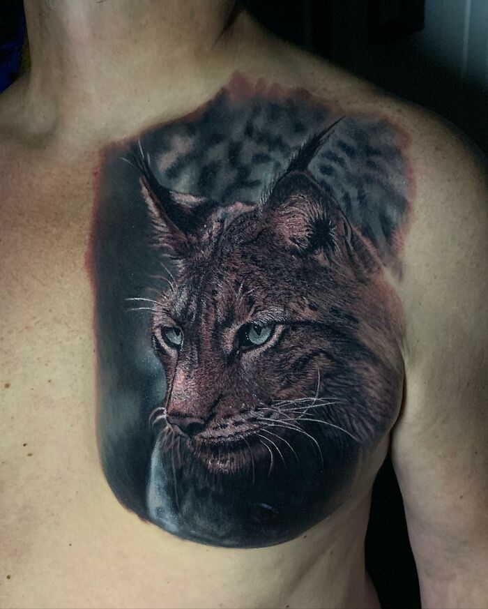 This Artist Takes Tattoo Art To Another Level (30 Pics)