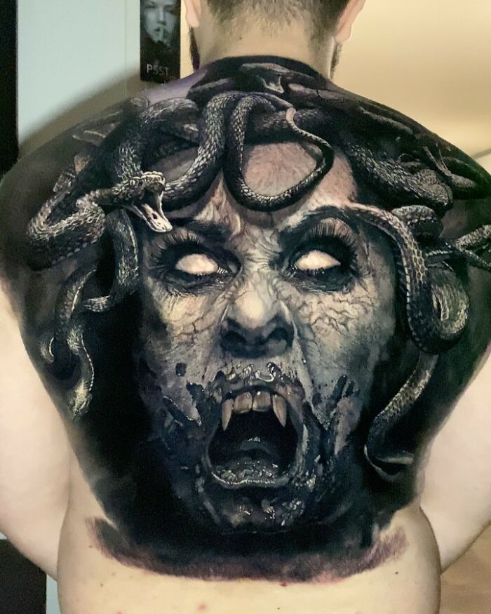 This Artist Takes Tattoo Art To Another Level (30 Pics)