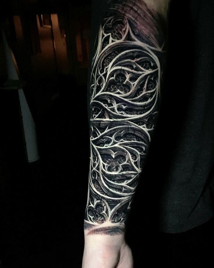 This Artist Takes Tattoo Art To Another Level (30 Pics)