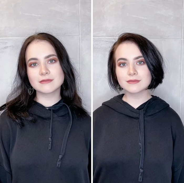 30 Women Who Dared To Get Their Hair Cut Short And Got Awesome Results Thanks To This Hairstylist