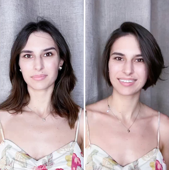 30 Women Who Dared To Get Their Hair Cut Short And Got Awesome Results Thanks To This Hairstylist