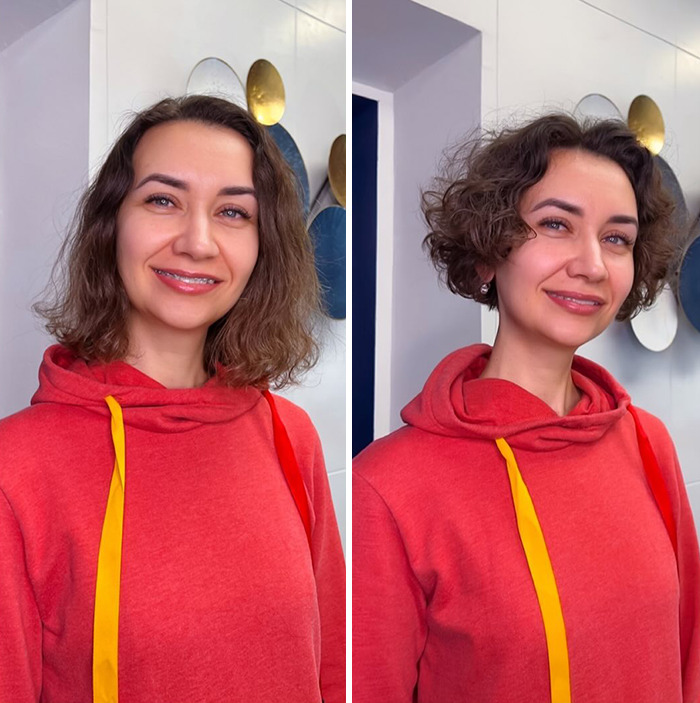 30 Women Who Dared To Get Their Hair Cut Short And Got Awesome Results Thanks To This Hairstylist