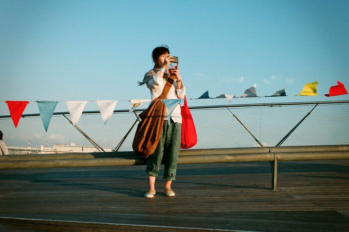 40 New Photos That Show What Daily Life In Japan Looks Like By Photographer Shin Noguchi