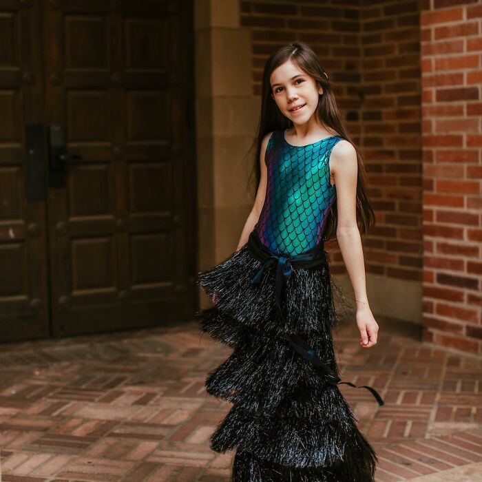 Max Alexander Started Designing Clothes At The Age Of 4, Now He Is 7 Years Old And Here Are His 35 Best Works