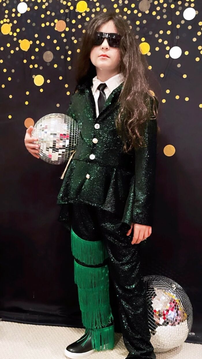 Max Alexander Started Designing Clothes At The Age Of 4, Now He Is 7 Years Old And Here Are His 35 Best Works