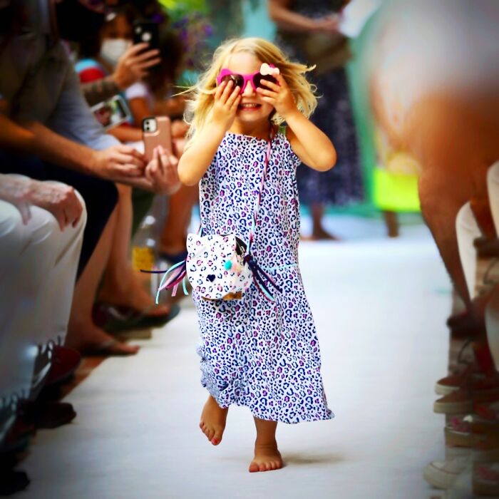 Max Alexander Started Designing Clothes At The Age Of 4, Now He Is 7 Years Old And Here Are His 35 Best Works