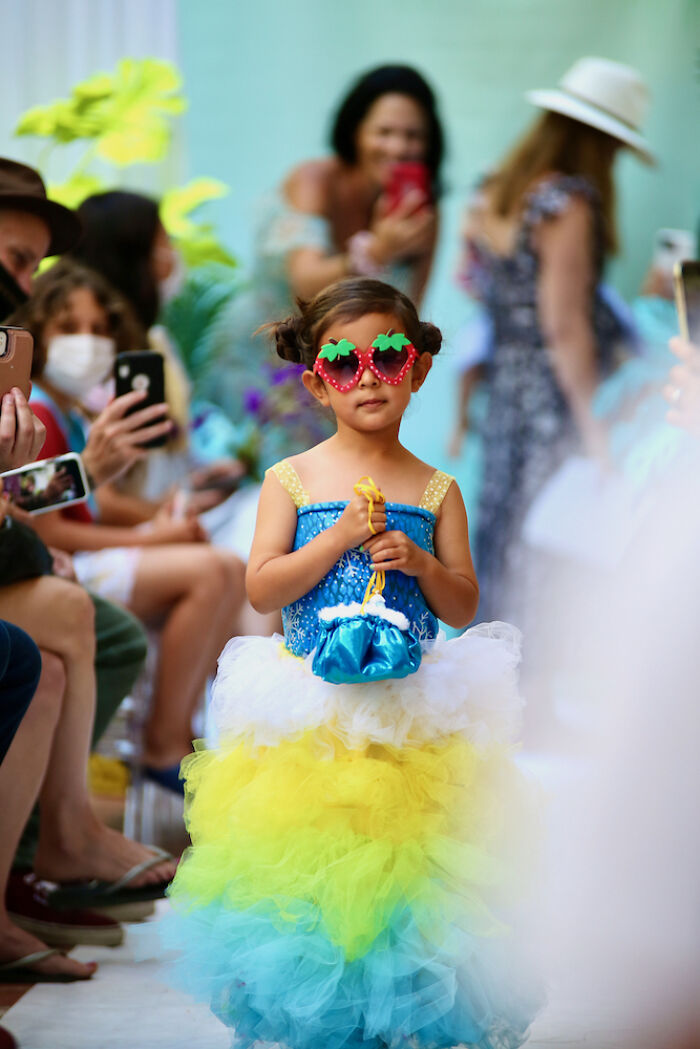 Max Alexander Started Designing Clothes At The Age Of 4, Now He Is 7 Years Old And Here Are His 35 Best Works