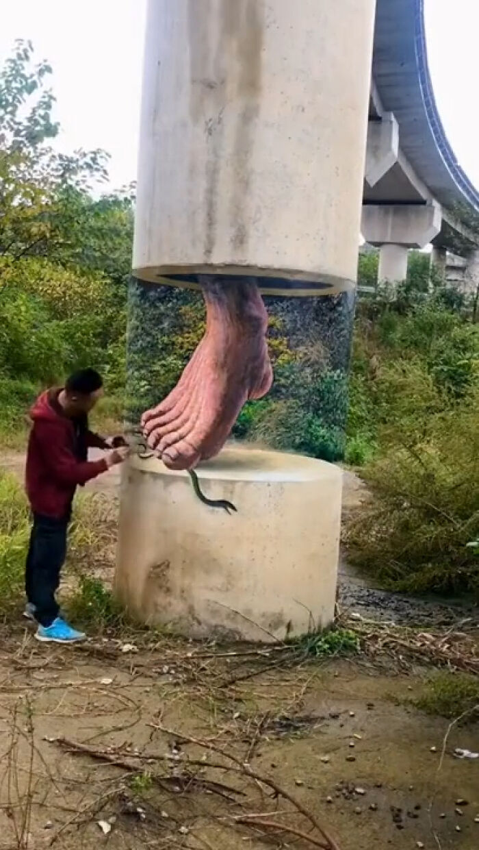 Llevar el arte a un nuevo nivel